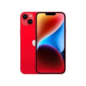 iPhone 14 Plus 128GB (PRODUCT)RED