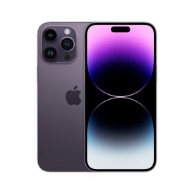 iPhone 14 Pro Max 128GB Deep Purple