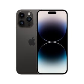 iPhone 14 Pro Max 128GB Space Black