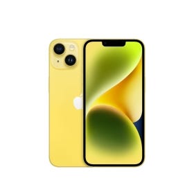 iPhone 14 Plus 128GB Yellow