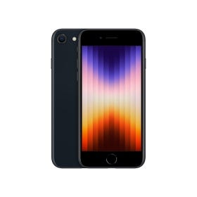 iPhone SE 128GB Midnight