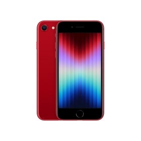 iPhone SE 64GB PRODUCT RED