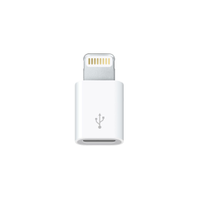 Lightning to Micro USB Adapter