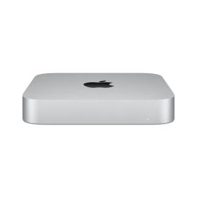 Mac mini: Apple M1 Chip 8-Core CPU + 8-Core GPU, 512GB SSD, 8GB