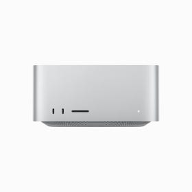 Mac Studio, M2 Ultra, 24Core CPU + 60Core GPU, 1TB SSD, 64GB