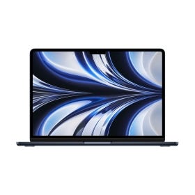 MacBook Air 13-inch 256GB SSD, Midnight