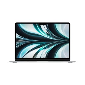 MacBook Air 13-inch 512GB SSD, Silver