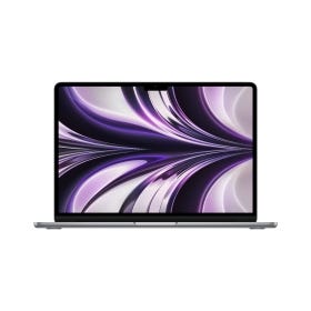 MacBook Air 13-inch 512GB SSD, Space Grey