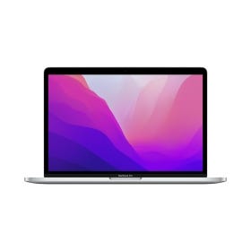 MacBook Pro 13-inch 512GB, Silver