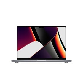 CTO/MacBook Pro 14-inch SG/M1 Pro 10Core CPU + 16Core GPU and 16Core NE/32GB/1TB SSD/Keyboard French