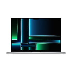 MacBook Pro 16-inch, M2 Pro, 1TB, Silver