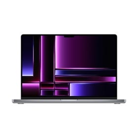 MacBook Pro 16-inch, M2 Max, Space Grey