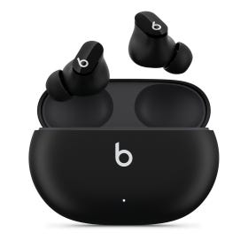 Beats Studio Buds  True Wireless Noise Cancelling Earphones  Black