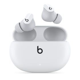 Beats Studio Buds  True Wireless Noise Cancelling Earphones  White