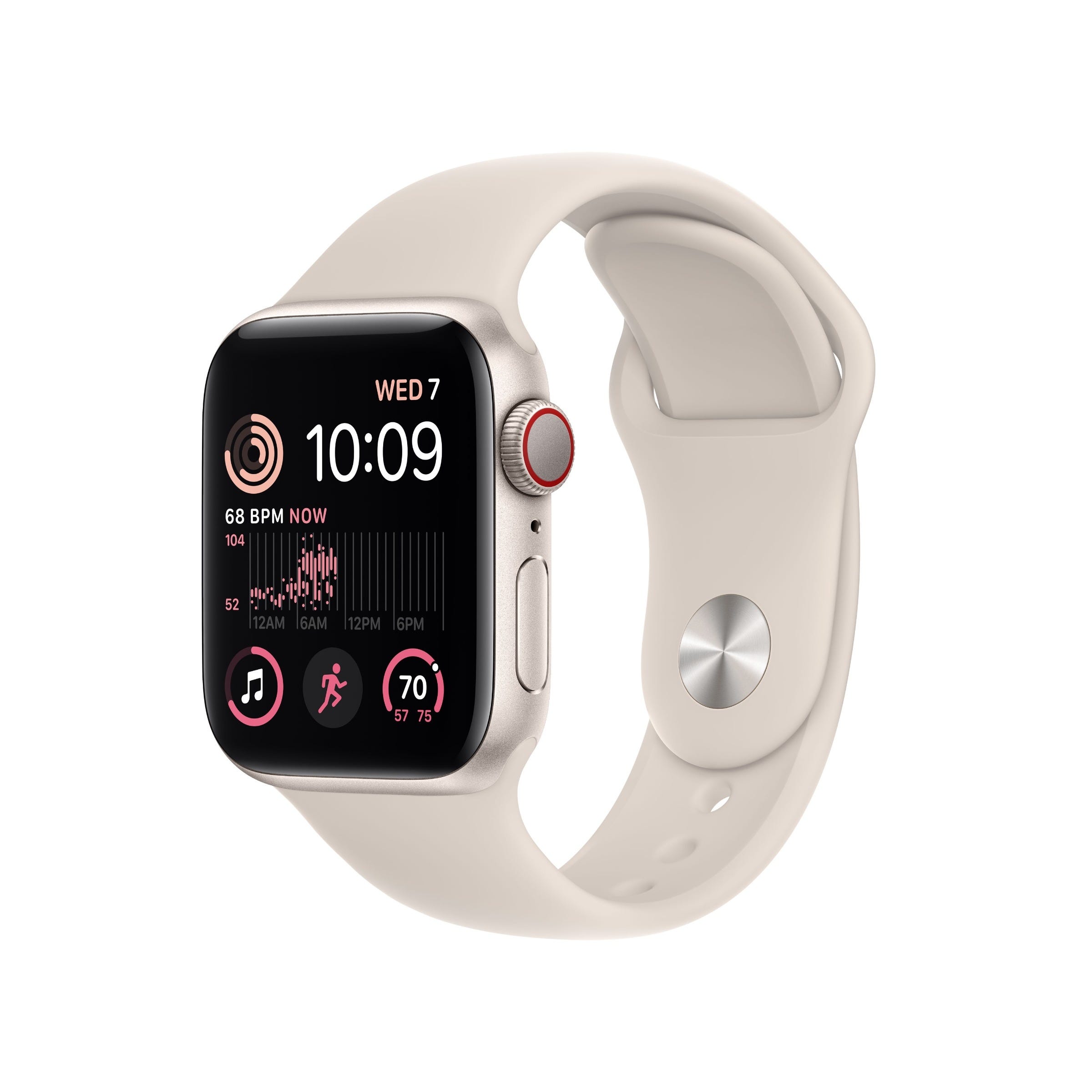 Apple watch 4 nuoto in piscina on sale