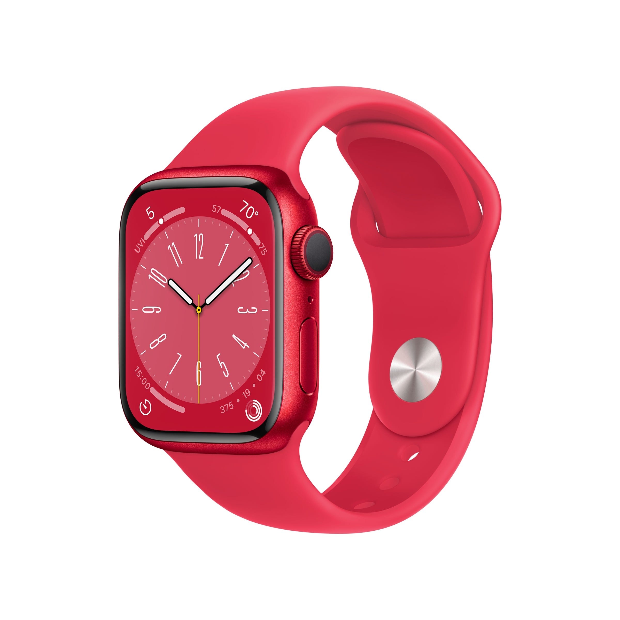 Apple watch misura cheap temperatura corporea