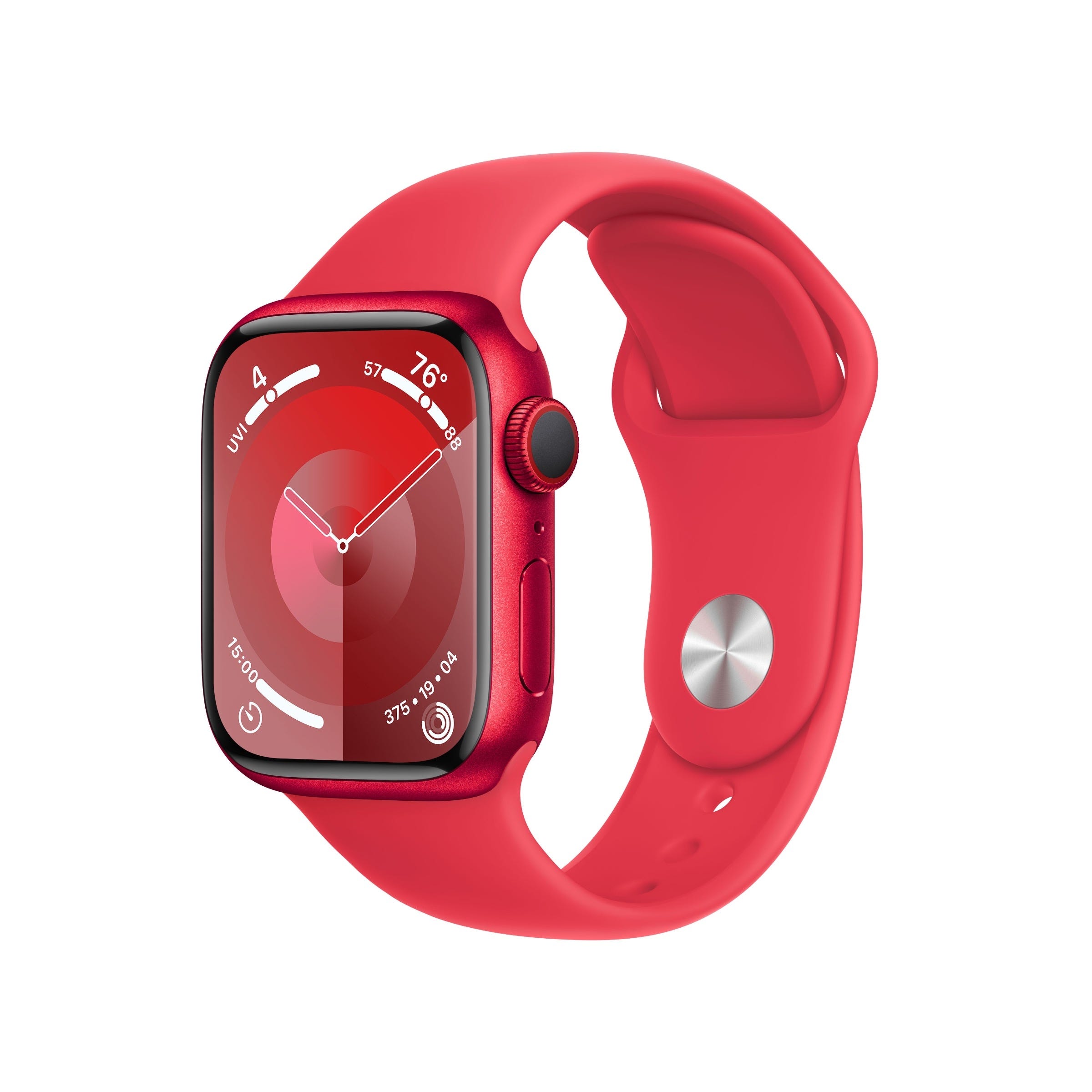 Buy Apple Watch Series 9 PRODUCT RED 31025 ART Computer
