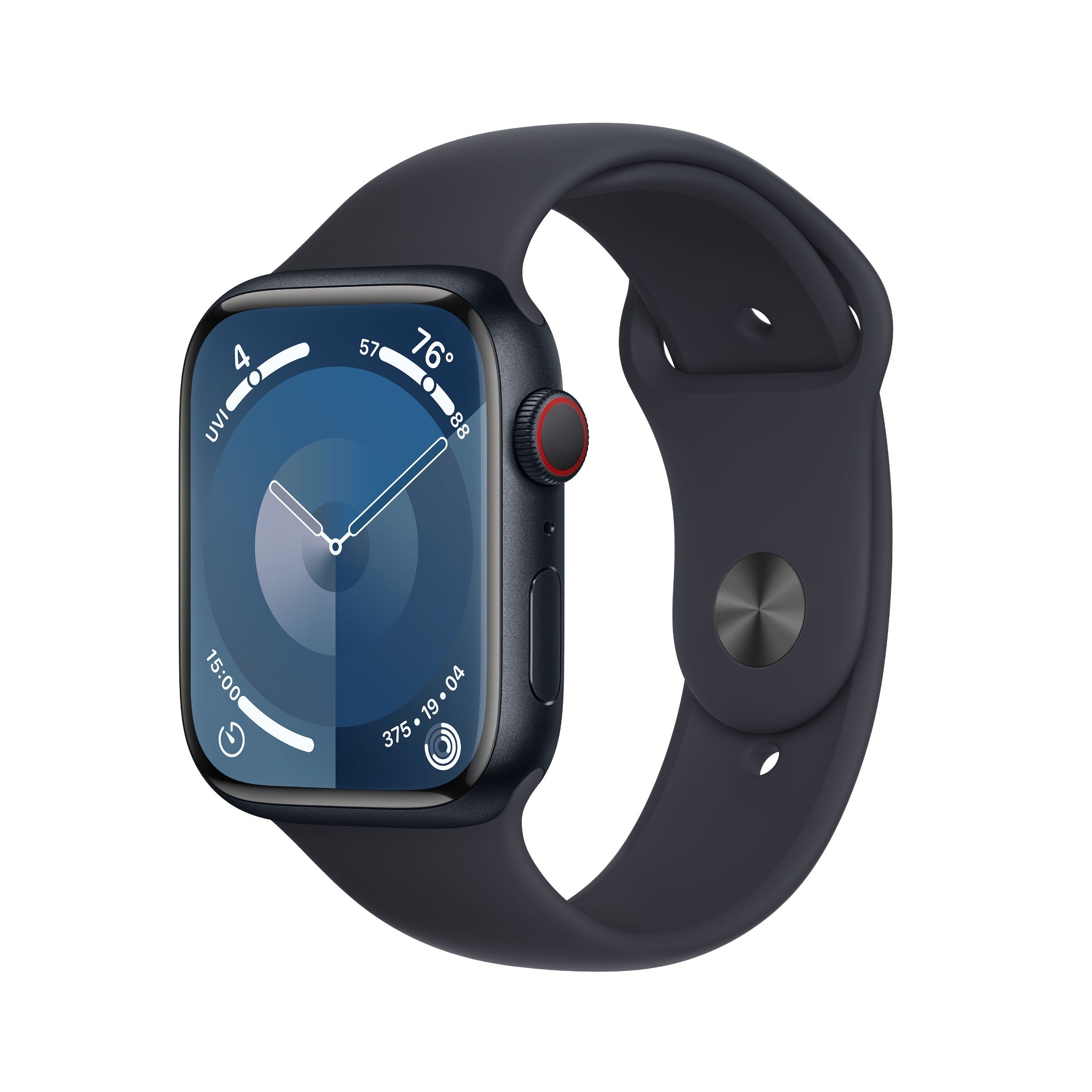 Apple watch shop 5 ch