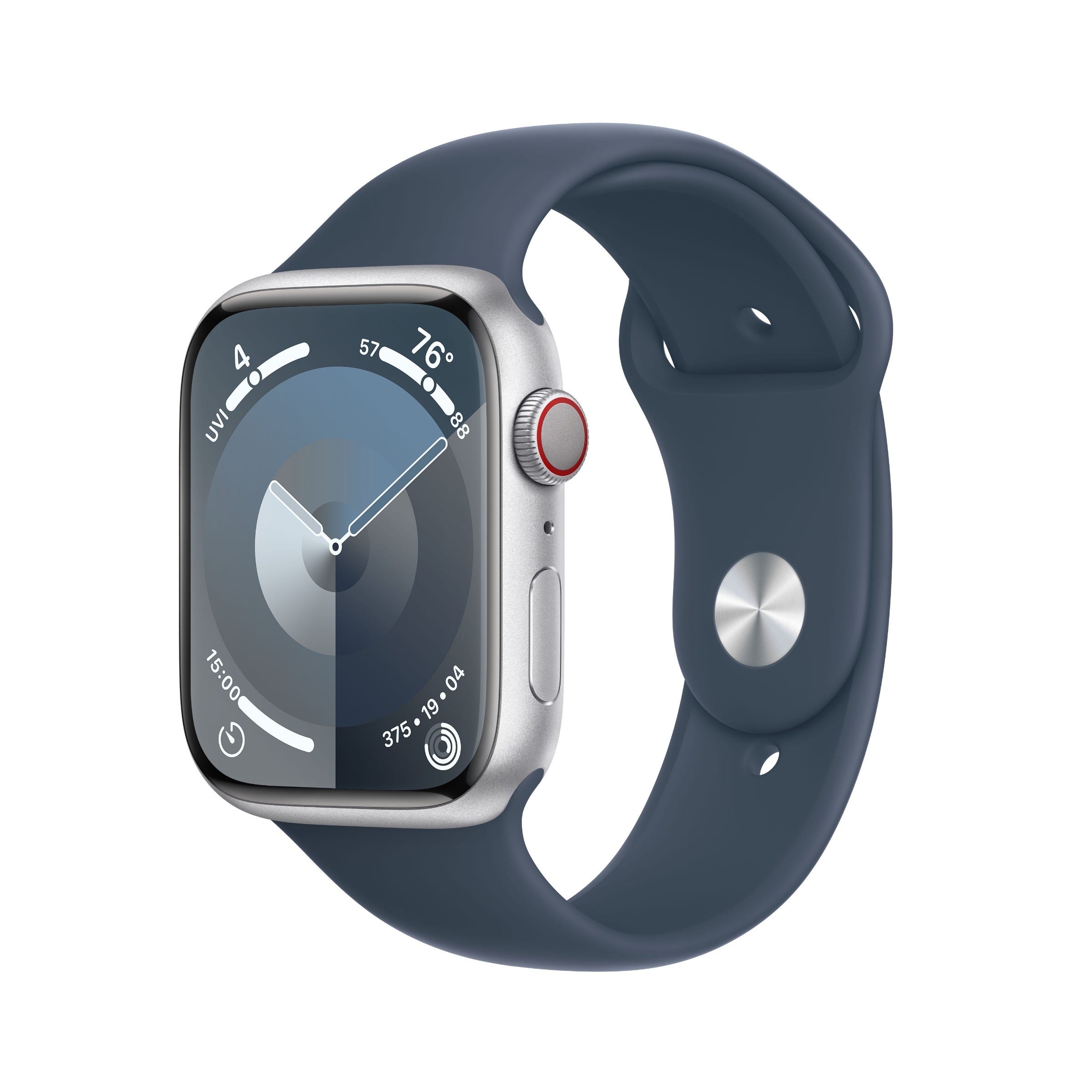 Complicazioni apple shop watch 4