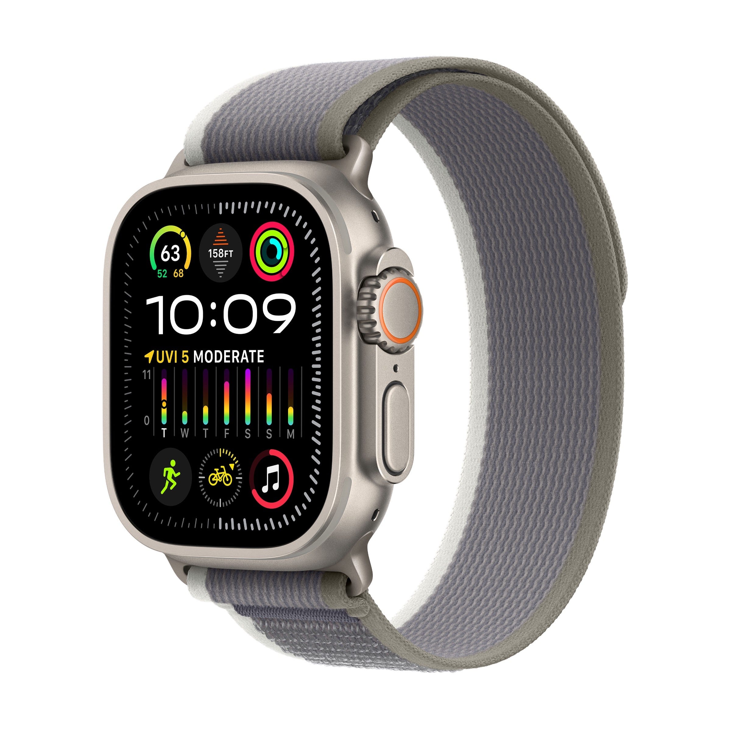 Apple watch 4 usato subito top