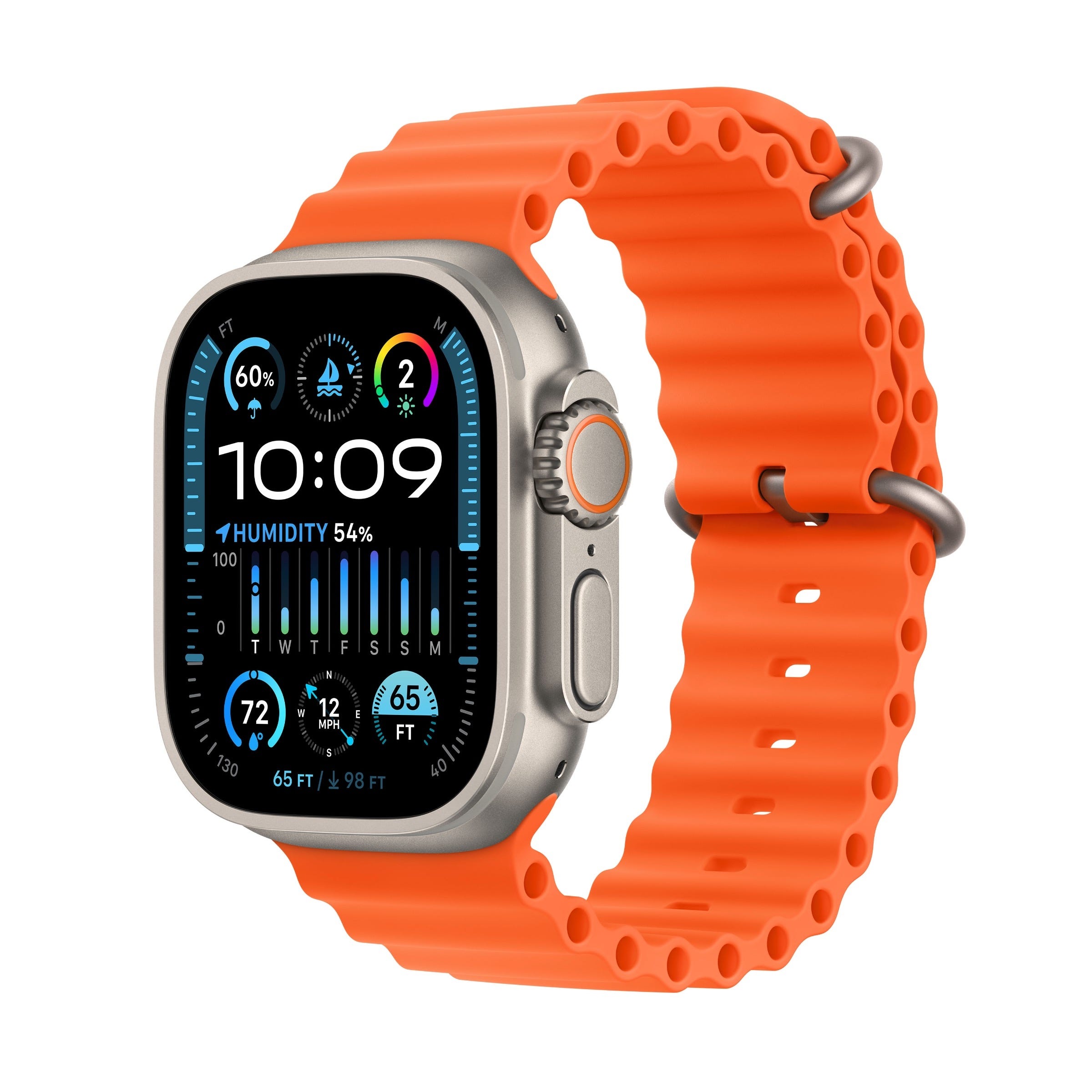 Apple watch è hotsell subacqueo