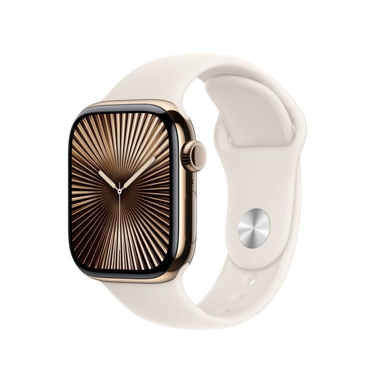 Acquistare Apple Watch Series 10 30707 31025 ART Computer