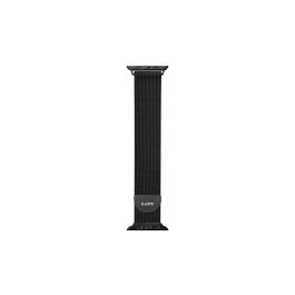 LAUT STEEL LOOP Armband 42/44/45mm Black
