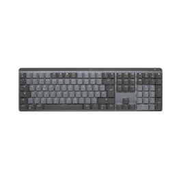 MX Mech Wless Illumin Perf KB Graph CH