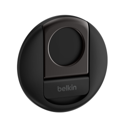 Belkin iPhone Mount with MagSafe for Mac Notebooks - black