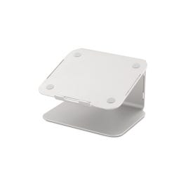 LMP PROSTAND Ergonomic aluminium table stand for 12" to 17" laptop - Silver
