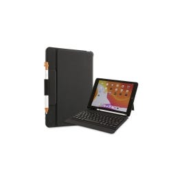 LMP Keyboard ProtectCase iPad 10.2" - Keyboard British English