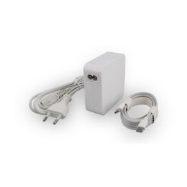 LMP USB-C GaN Power Adapter 70W/67W/61W, MacBook Air & Pro, GaN