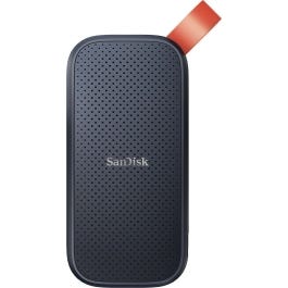 SANDISK Portable SSD 1To USB 3.2 USB-C
