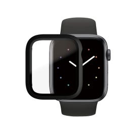 Panzerglass Screen Protector Full Body Apple Watch 6/SE (44 mm) Noir