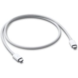 Thunderbolt 3 (USB-C) Cable (0.8m)