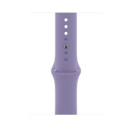 45mm English Lavender Sport Band - Regular