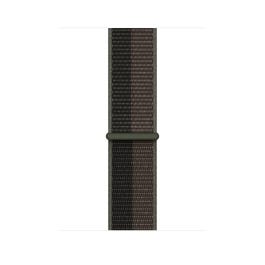 45mm Tornado/Gray Sport Loop - Extra Large