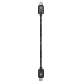 USB-Kabel 0.15m  Apple Lightning -> USB-C  CX2191-XB4
