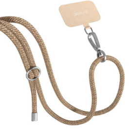 URBANY'S Phone Necklace - Beach Beauty