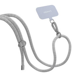 URBANY'S Phone Necklace - Cloud Sky