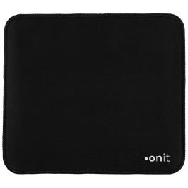 Onit Standard Mouse Pad Black