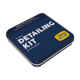 OtterBox Device Care Kit Detail Kit