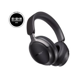 Bose Quiet Comfort Ultra Headphones