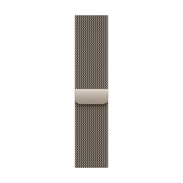 Apple Watch Milanese Loop
