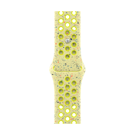 Apple Watch Nike Sport Band