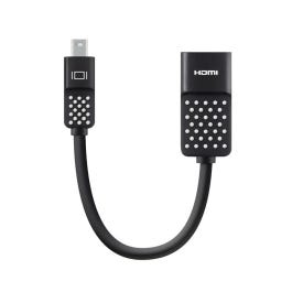 Mini DisplayPort zu HDMI Adapter 4K, Belkin