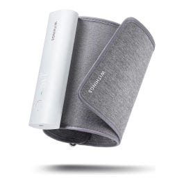 Withings BPM Connect, Blood pressure monitor upper arm