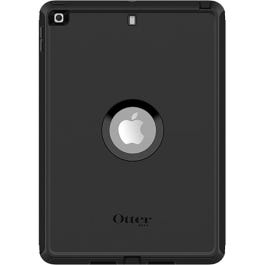 OtterBox Defender Apple iPad 7th/8th/9th gen black