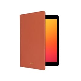 Folio Tokyo 10.2" iPad (2019), Rusty Rose, dbramante