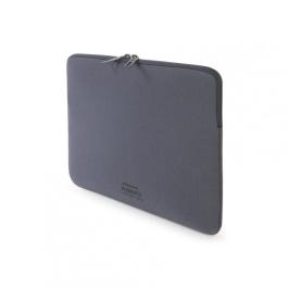 Tucano Elements - Eleganter Second Skin for MacBook Pro 16" - Space Gray